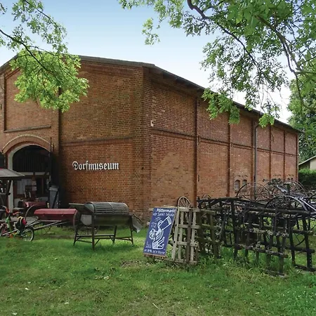 2 Bedroom In Boiensdorf