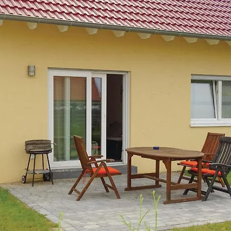 Two-bedroom In
